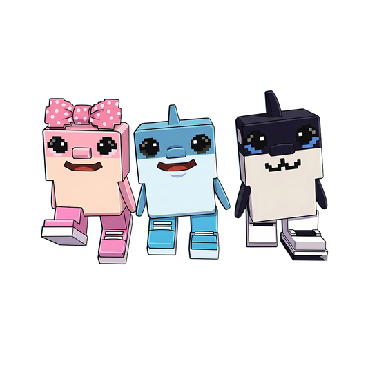 Los Trios