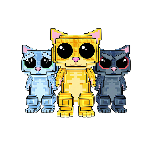 Los Mi Gatitos