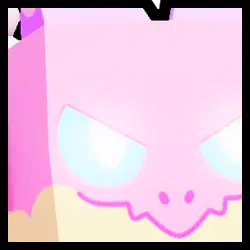 Huge Marshmallow Agony