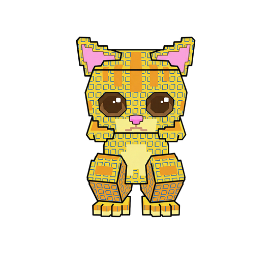 Mi Gatito