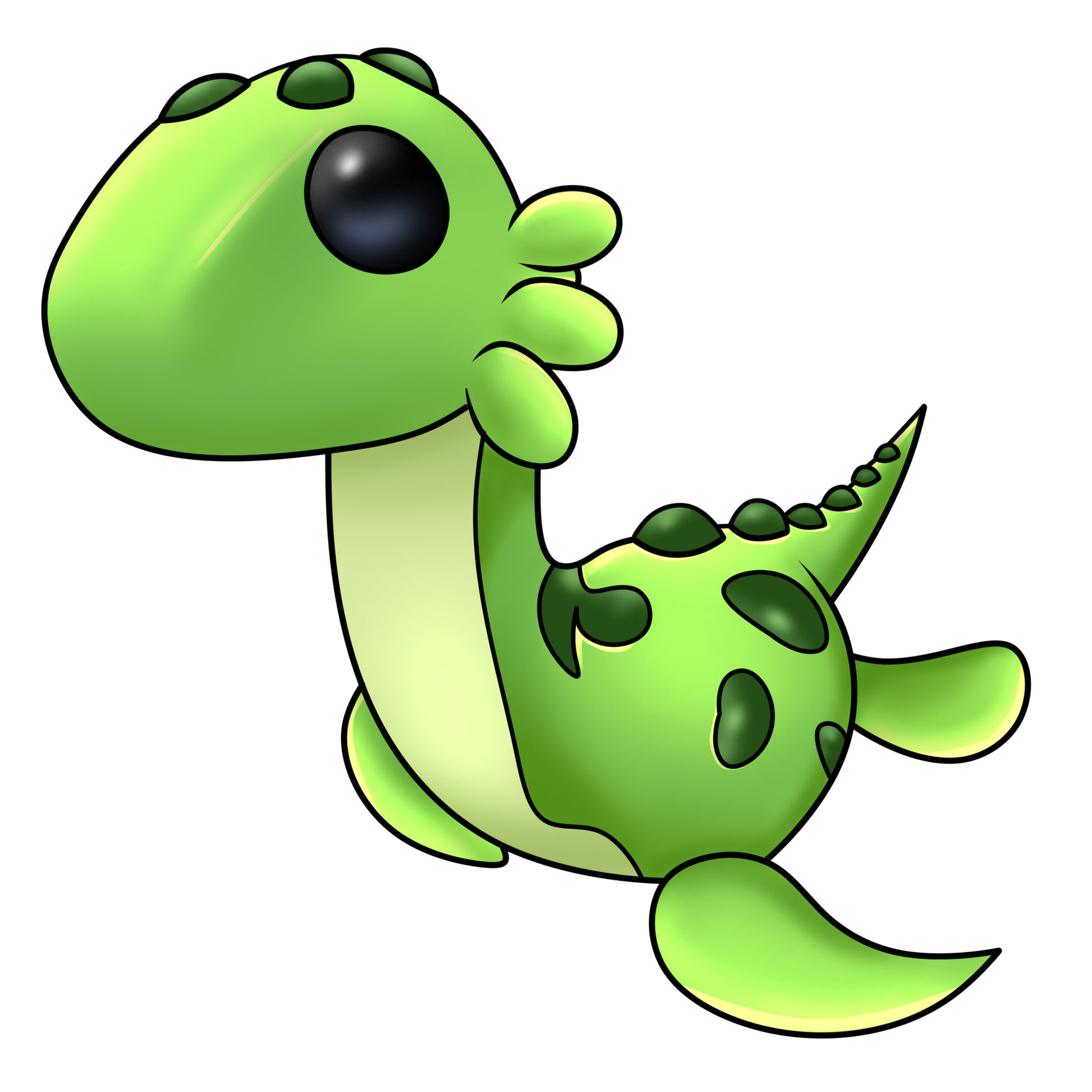 Nessie