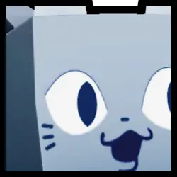Huge Pog Cat
