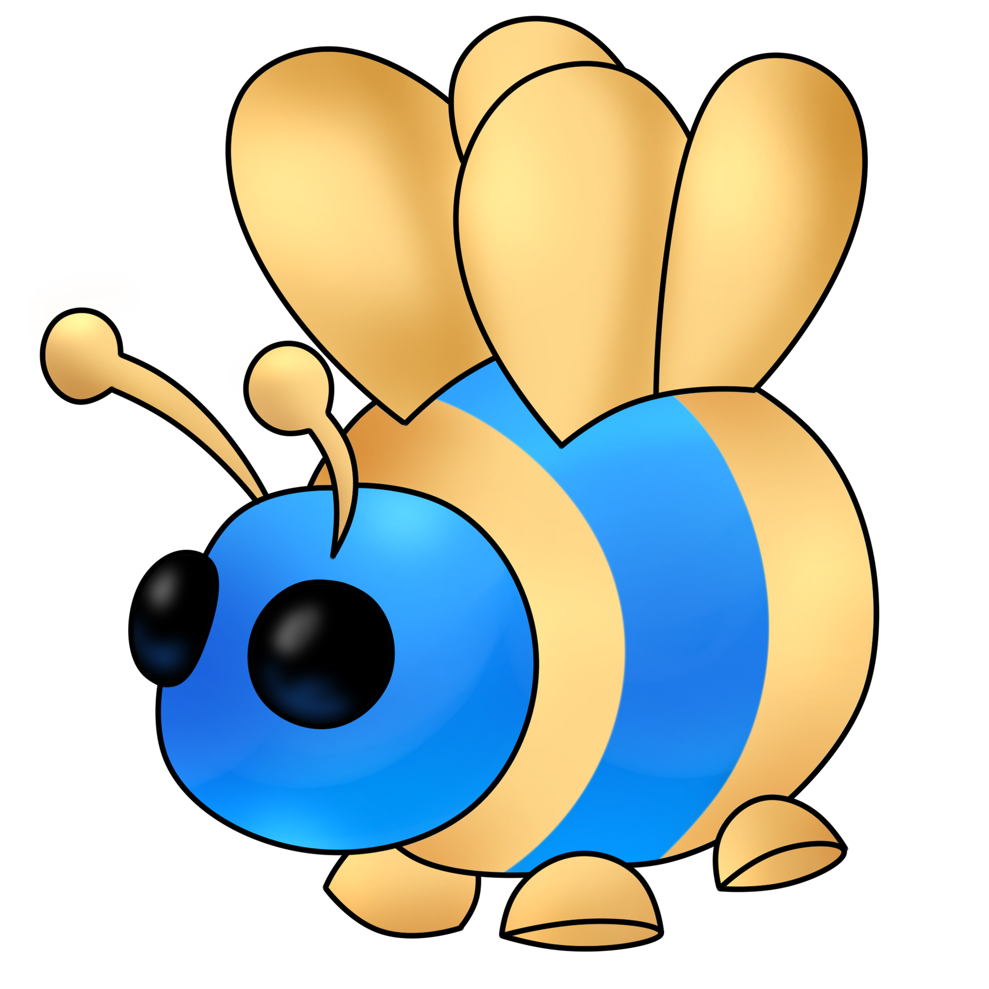 Queen Bee