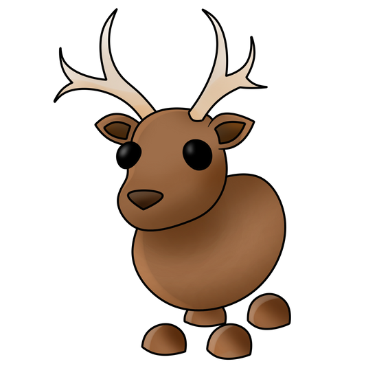 Reindeer