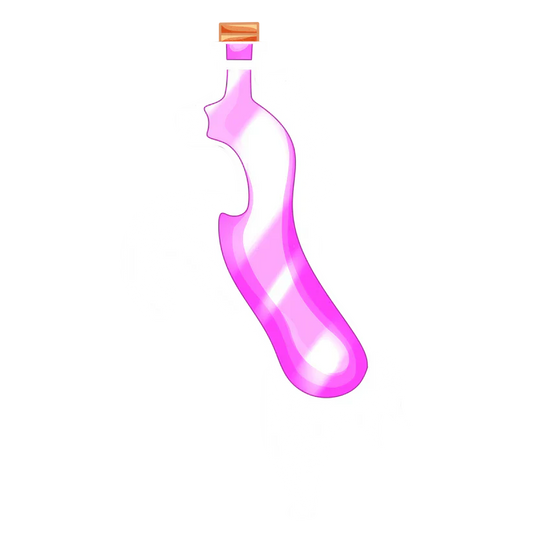 Ride Potion