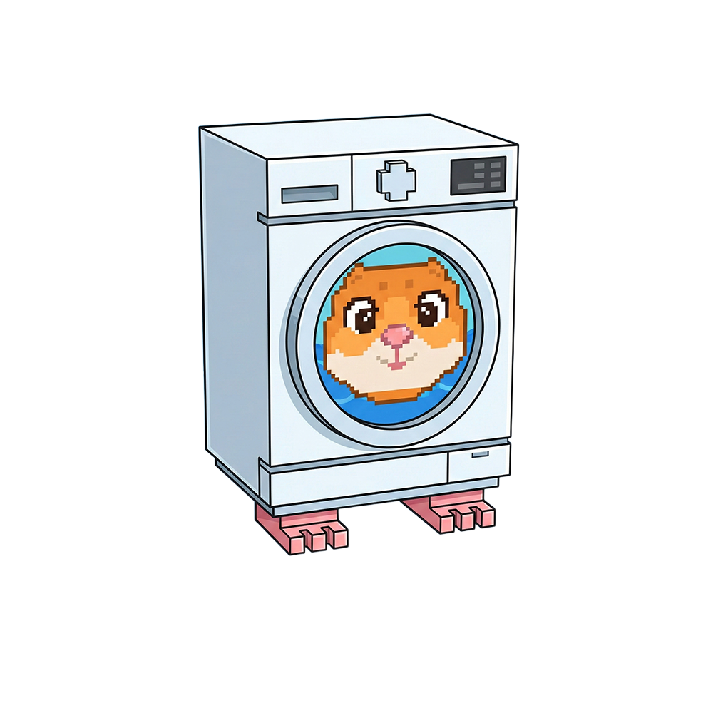 Spinny Hammy