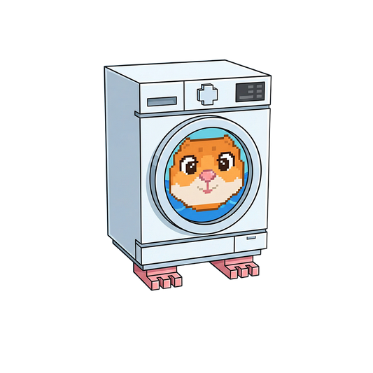 Spinny Hammy