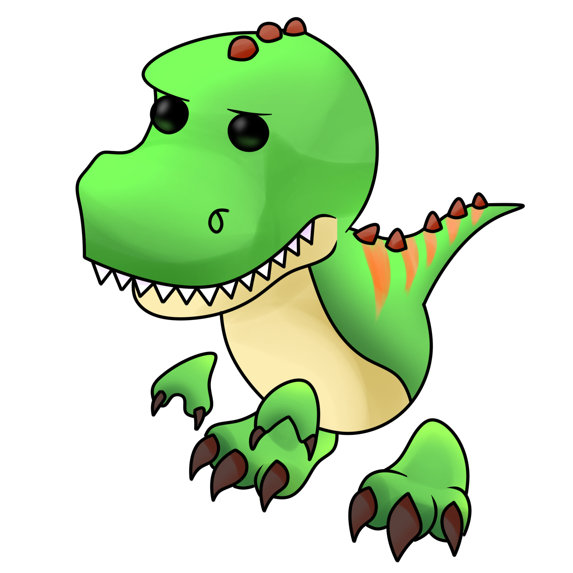 TRex