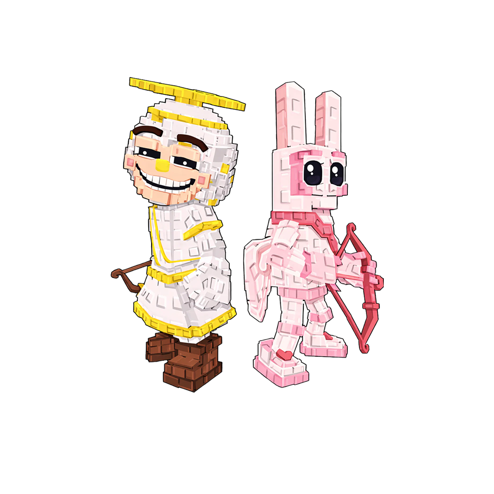 Los Cupids