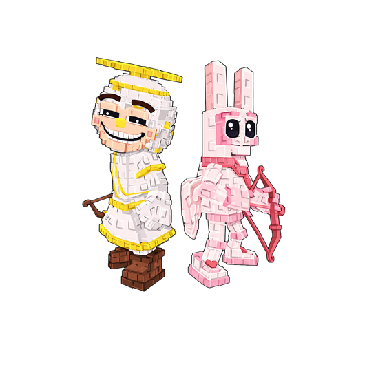 Los Cupids
