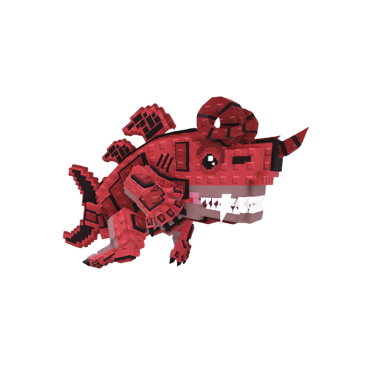 Eviledon