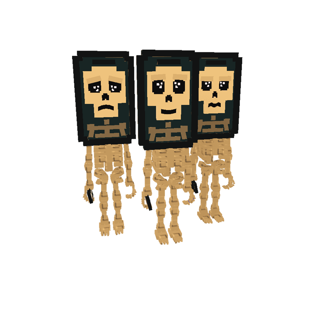 Los Hotspotsitos