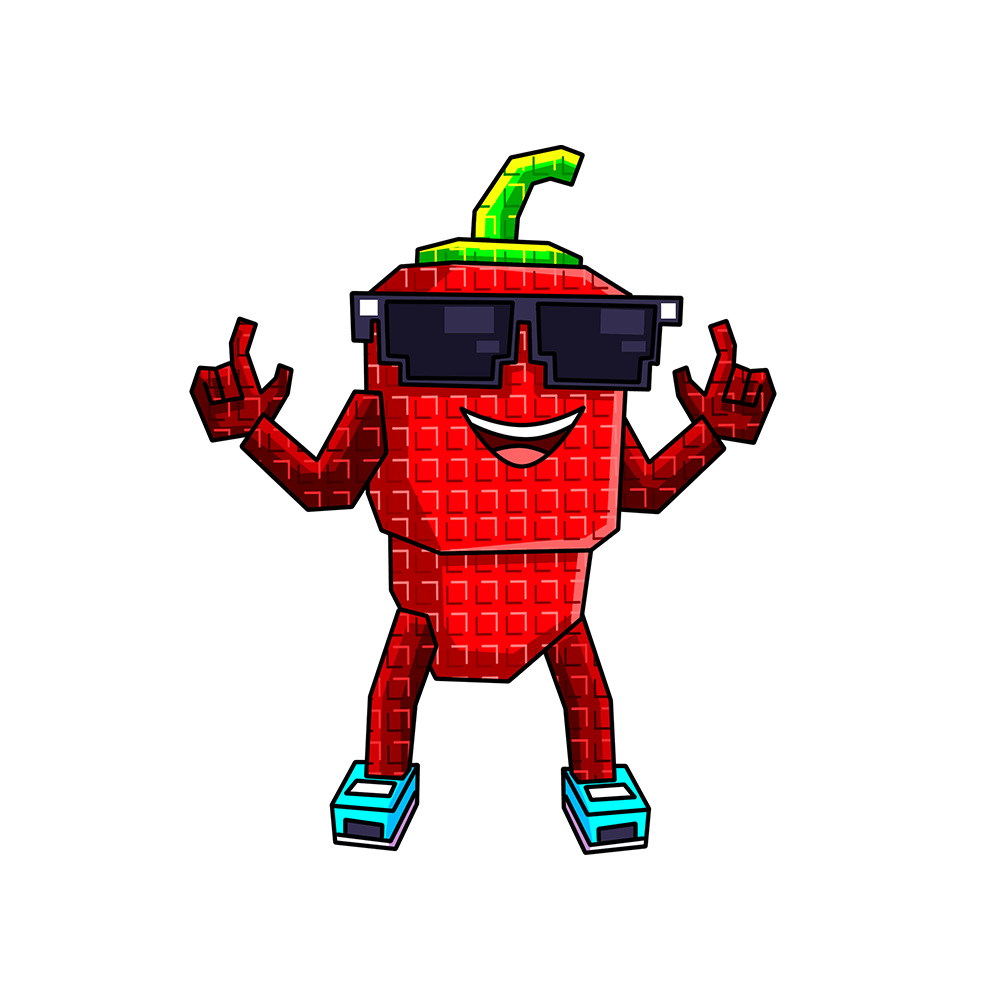 Chillin Chili