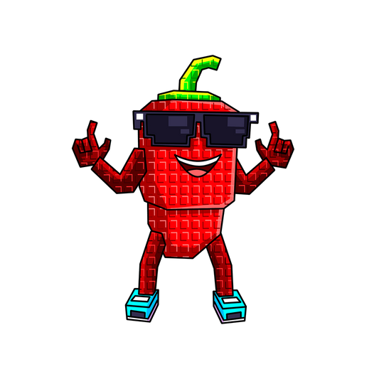 Chillin Chili