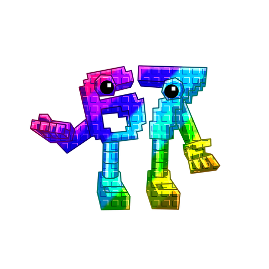 Rainbow 67