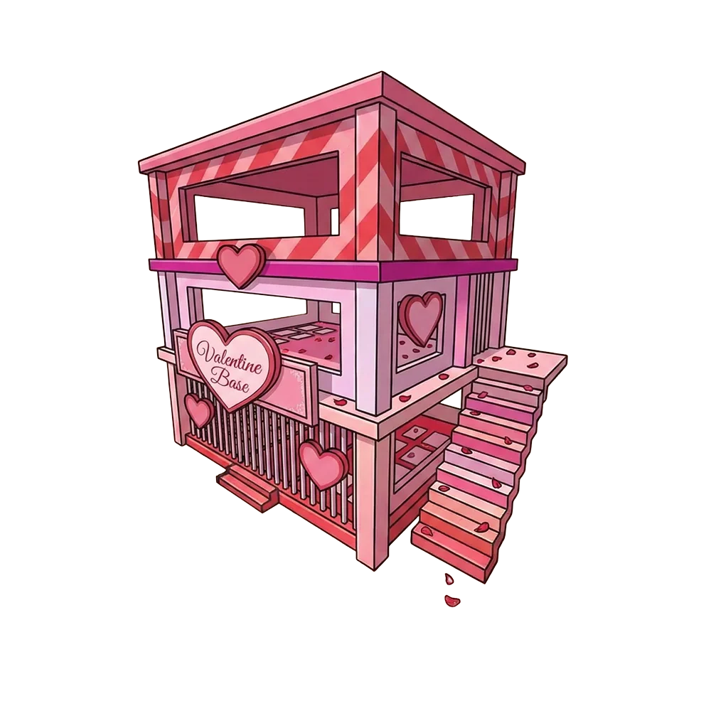 Valentines Base Index