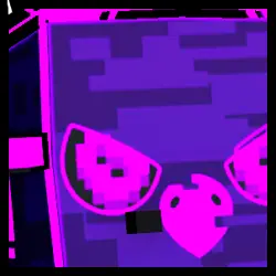 Huge Virus Griffin