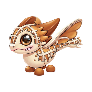 Waffle Wrym