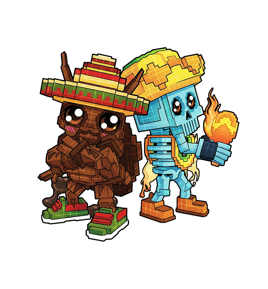 Los Amigos