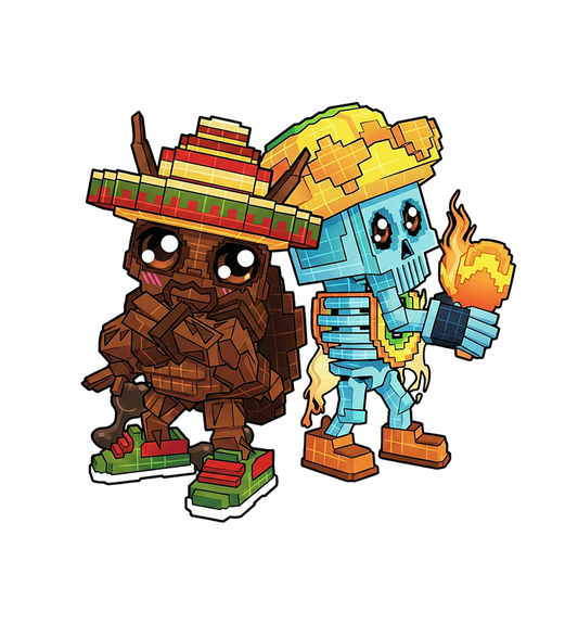 Los Amigos