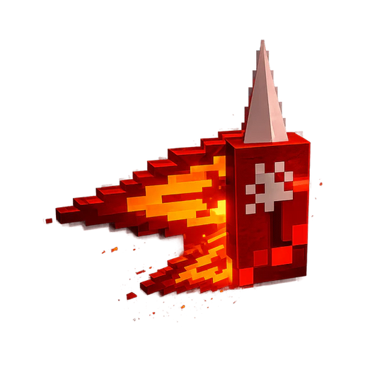 Dragon's Breath Seed
