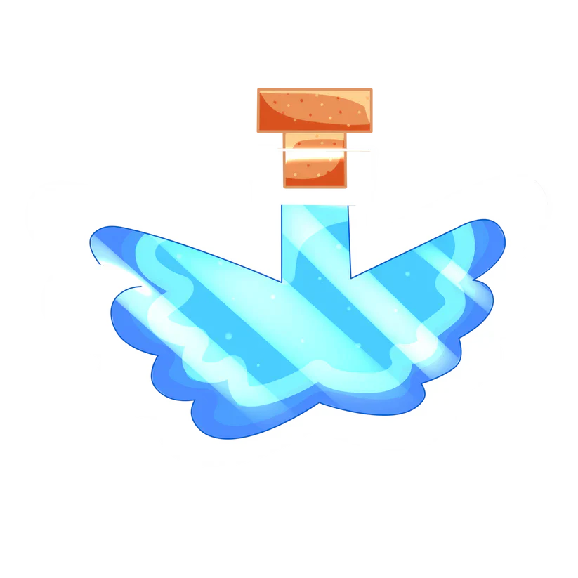 Fly Potion