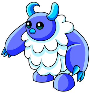 Yeti
