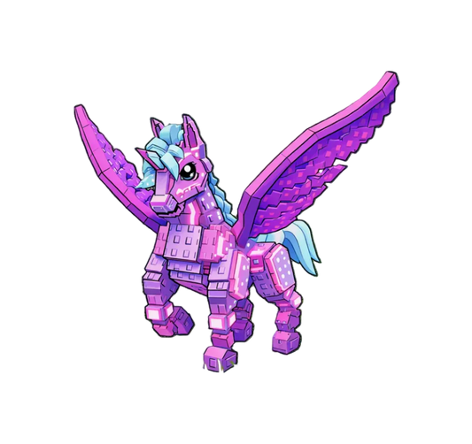 Celestial Pegasus