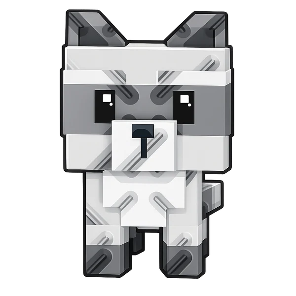 Raccoon