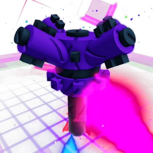 Super Sprinkler