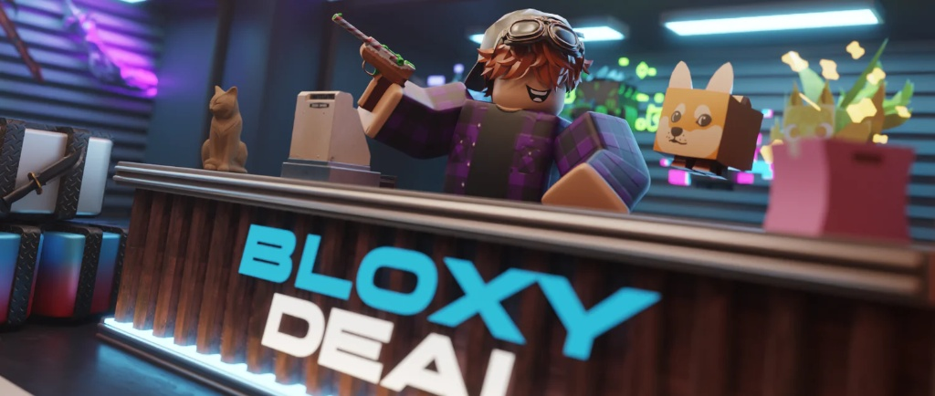 Steal a Brainrot